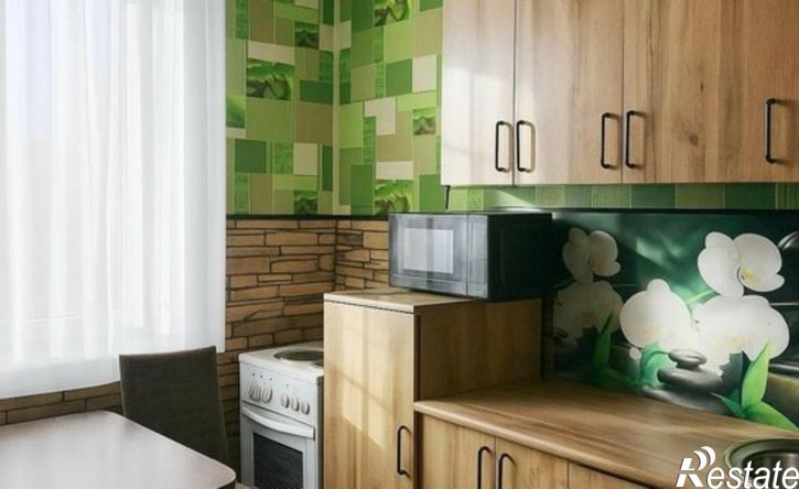 2-комн квартира Ударная улица, 92/1,  д. 92/1