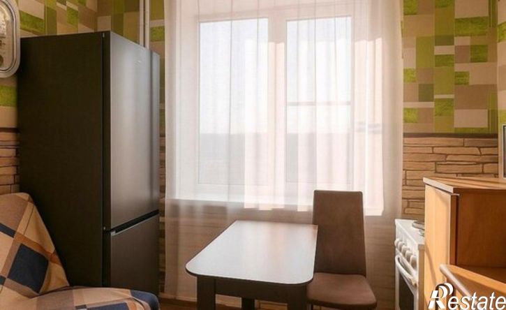 2-комн квартира Ударная улица, 92/1,  д. 92/1