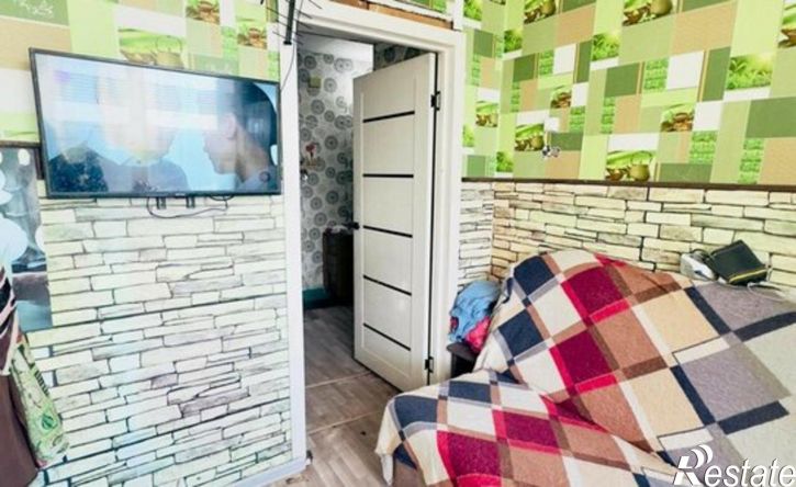 2-комн квартира Ударная улица, 92/1,  д. 92/1