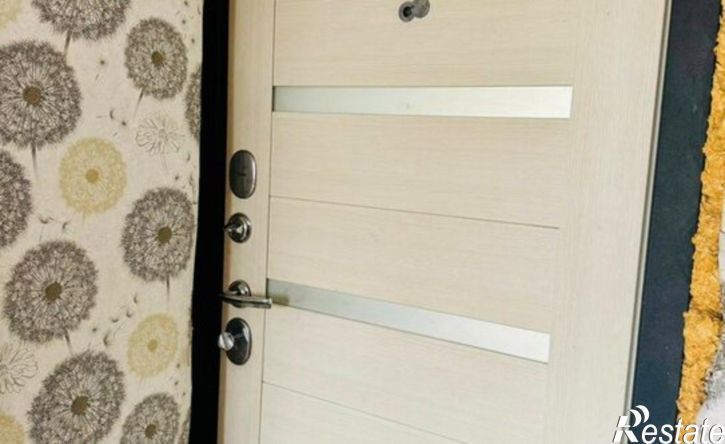 2-комн квартира Ударная улица, 92/1,  д. 92/1