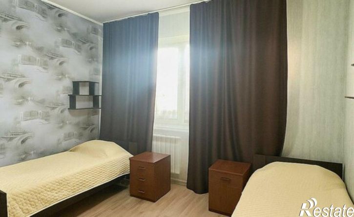 2-комн квартира Ударная улица, 92/1,  д. 92/1