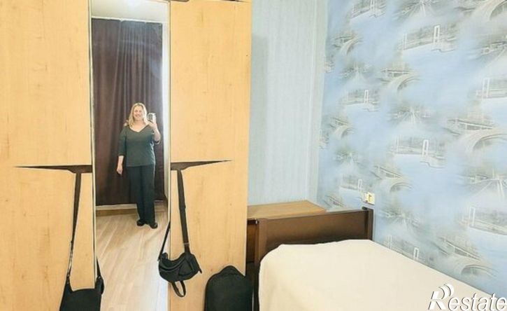 2-комн квартира Ударная улица, 92/1,  д. 92/1