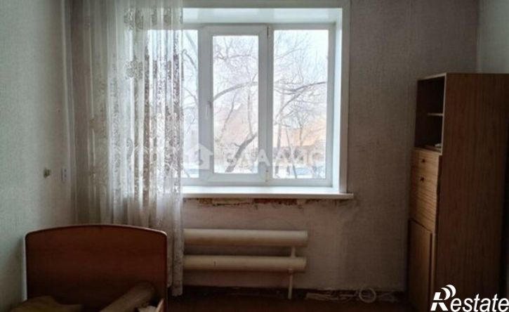 1-комн квартира Социалистическая улица, 123/1,  д. 123/1