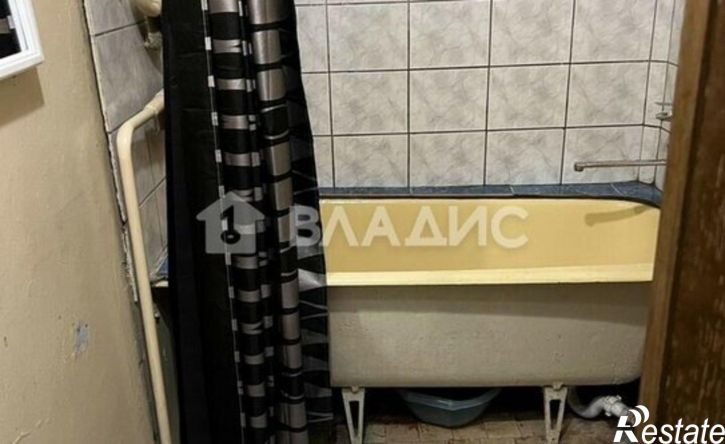 1-комн квартира Приморская улица, 13,  д. 13