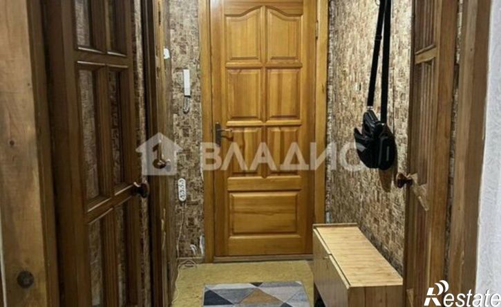 1-комн квартира Приморская улица, 13,  д. 13