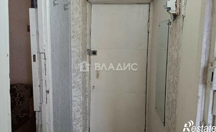 1-комн квартира Социалистическая улица, 123/1,  д. 123/1