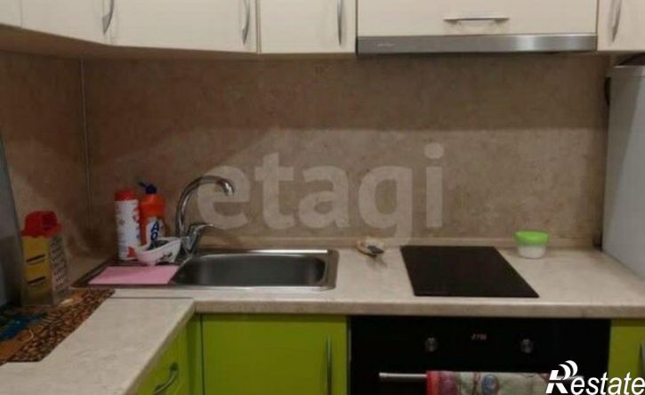 1-комн квартира ул Революции, 99,  д. 99