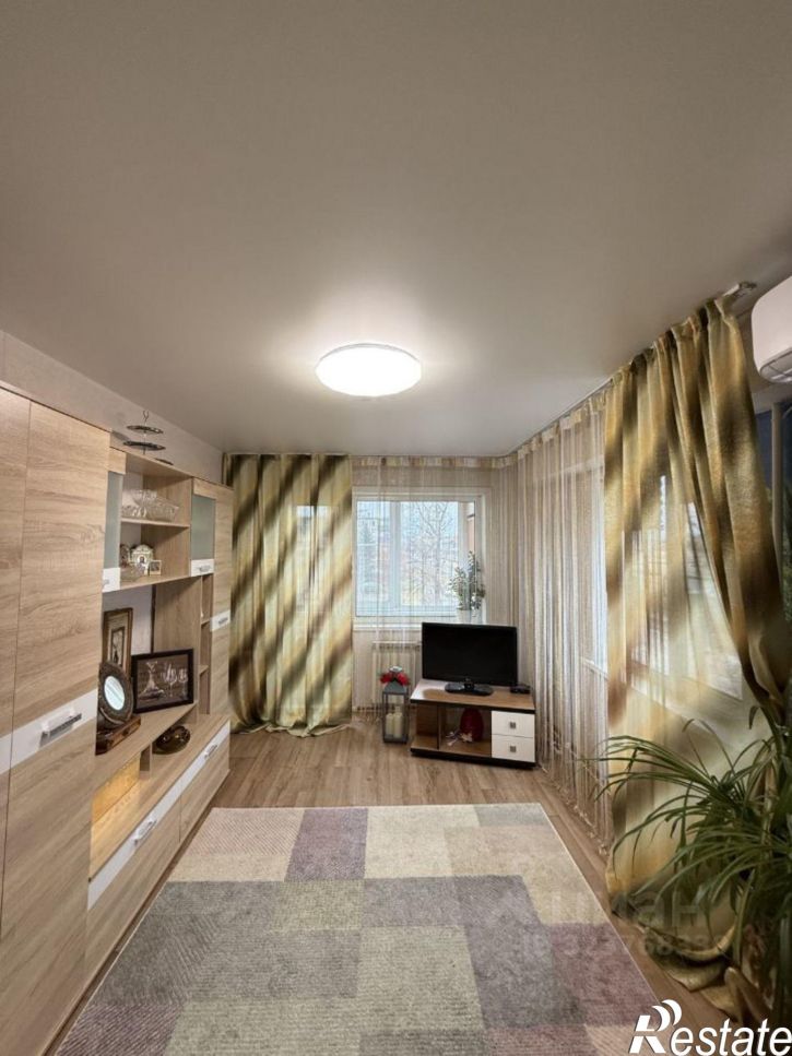 2-комн квартира улица Васильева, 53,  д. 53