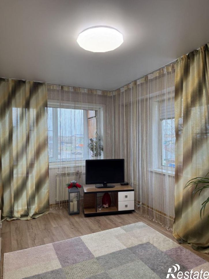 2-комн квартира улица Васильева, 53,  д. 53