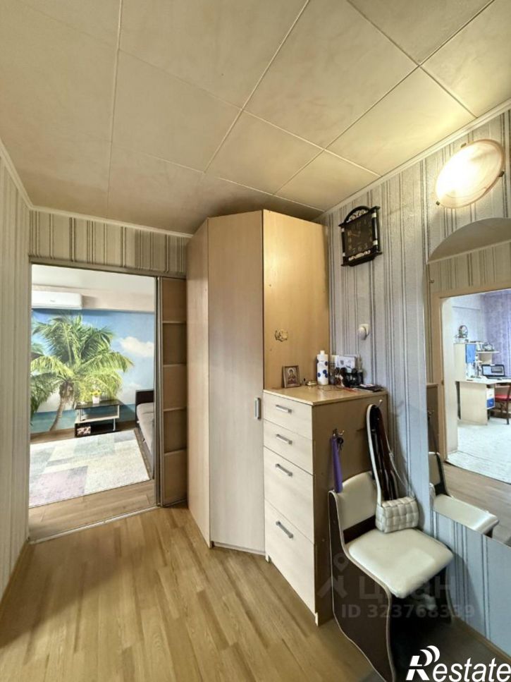 2-комн квартира улица Васильева, 53,  д. 53