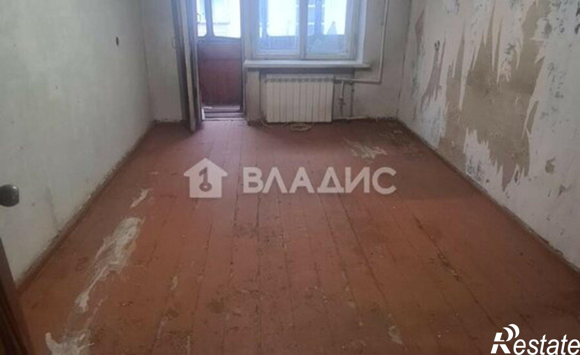 Купить квартиру за 3 900 000 рублей на улица Ильи Мухачева, 117