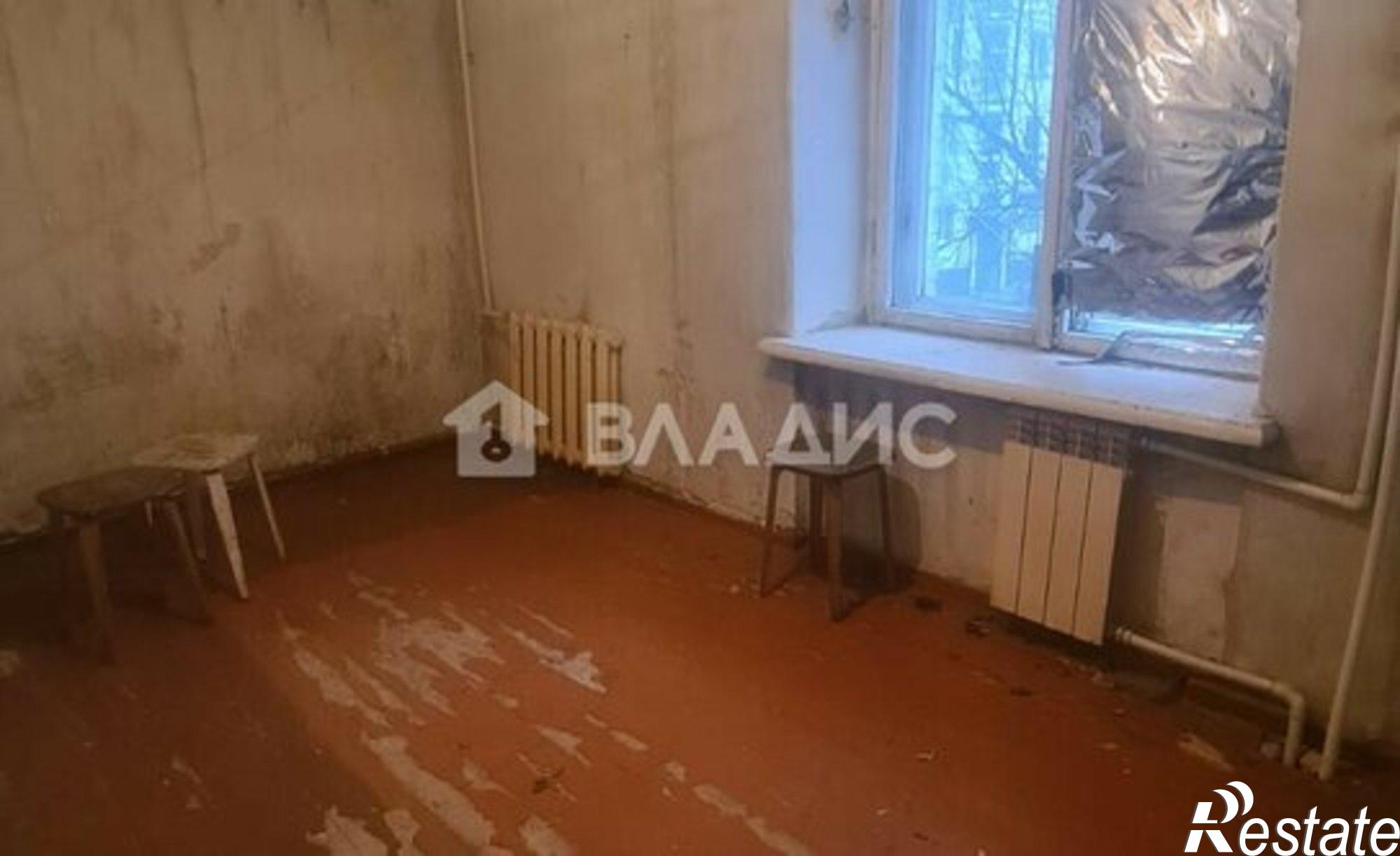 Купить квартиру за 3 900 000 рублей на улица Ильи Мухачева, 117