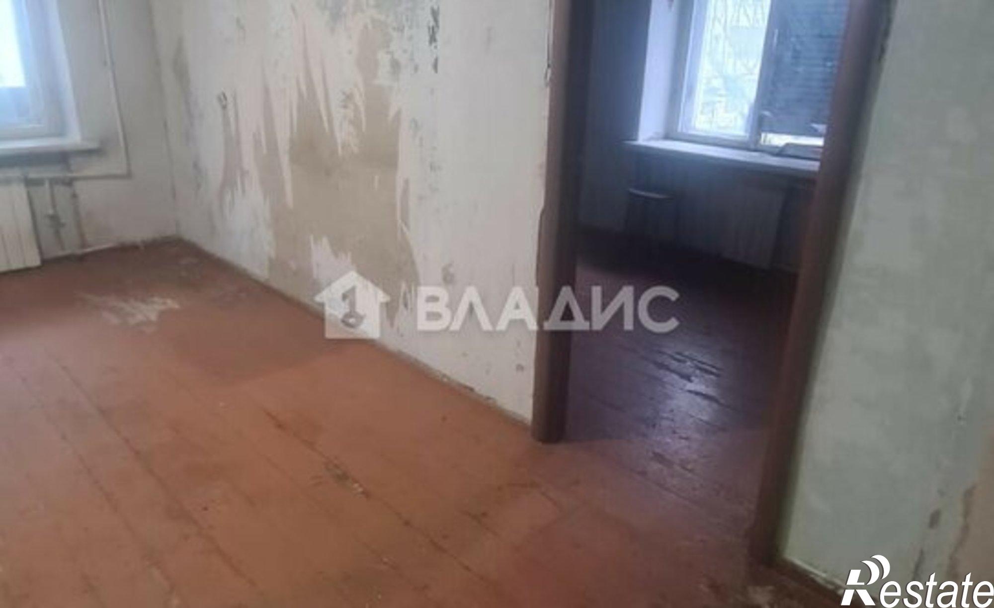 Купить квартиру за 3 900 000 рублей на улица Ильи Мухачева, 117