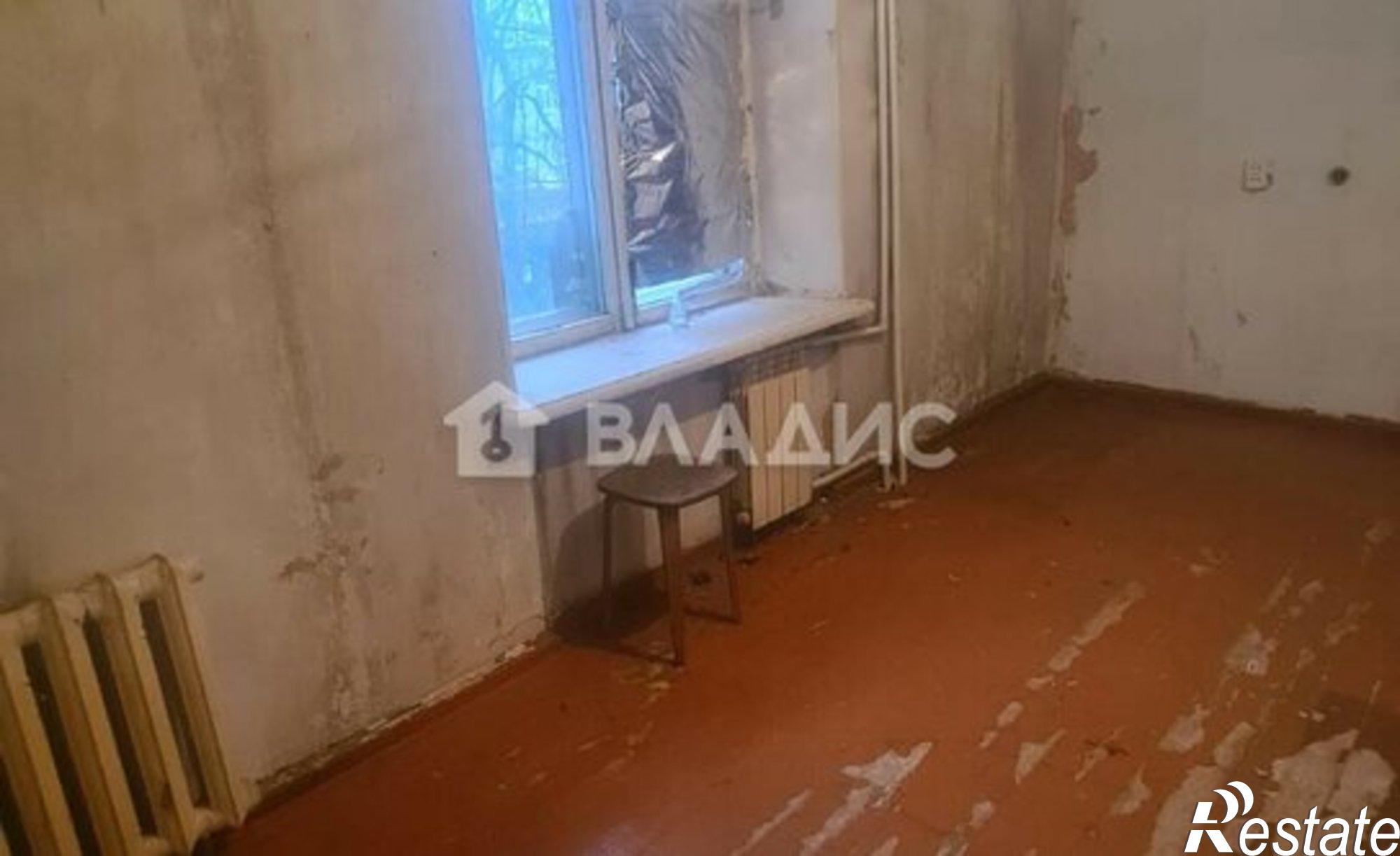 Купить квартиру за 3 900 000 рублей на улица Ильи Мухачева, 117