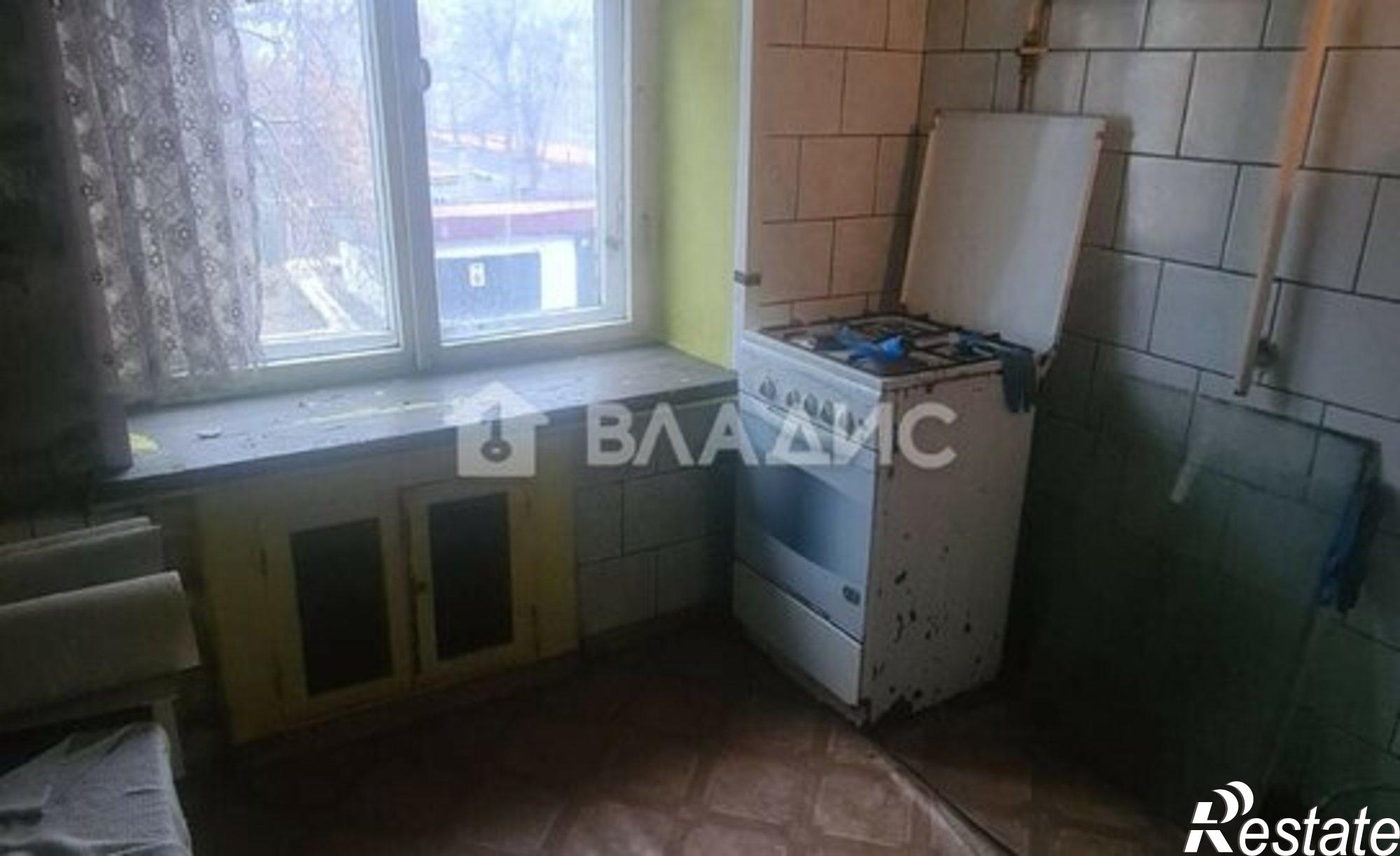 Купить квартиру за 3 900 000 рублей на улица Ильи Мухачева, 117