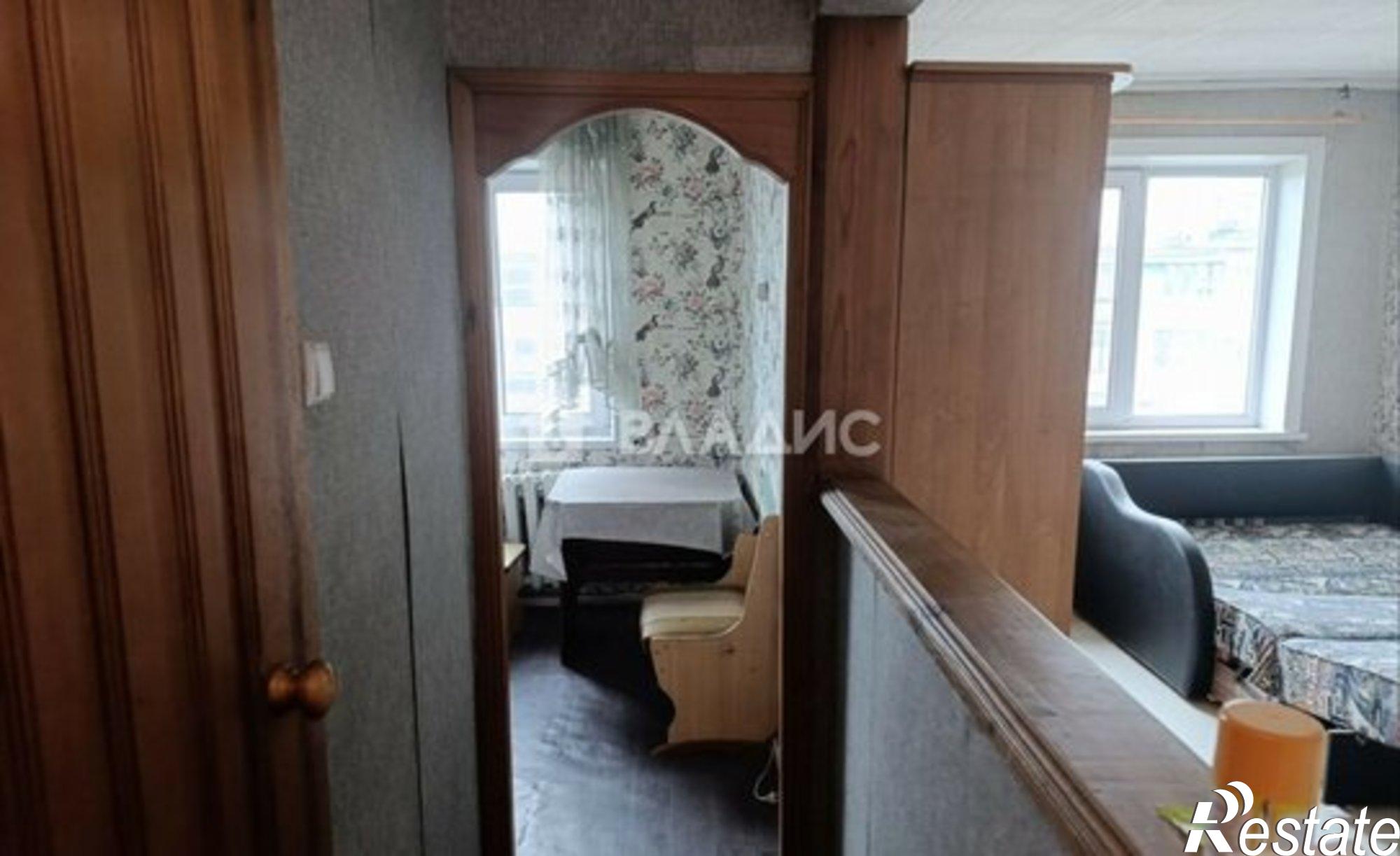 Купить квартиру за 2 900 000 рублей на ул Ильи Мухачева, 141