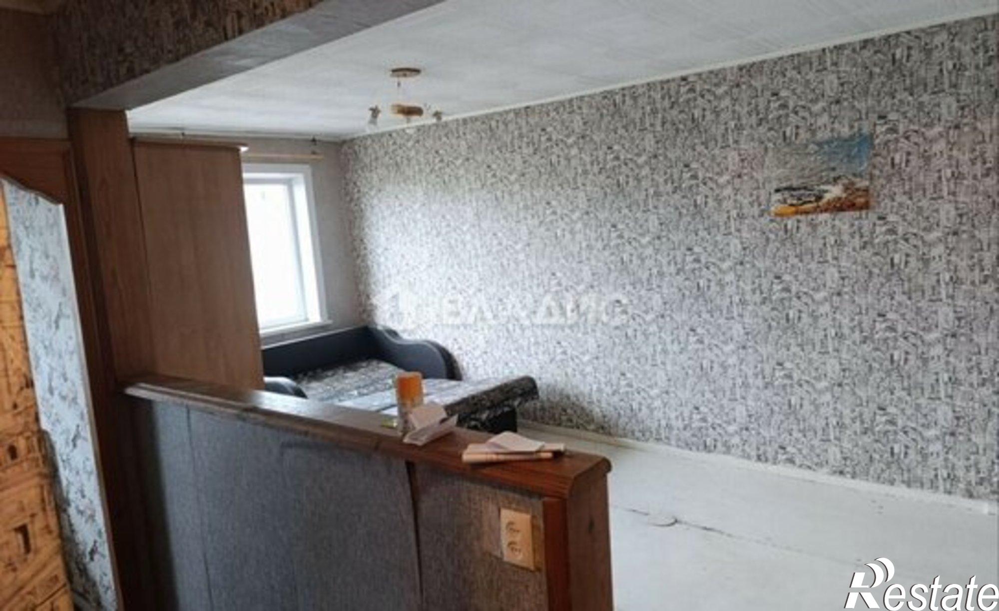 Купить квартиру за 2 900 000 рублей на ул Ильи Мухачева, 141