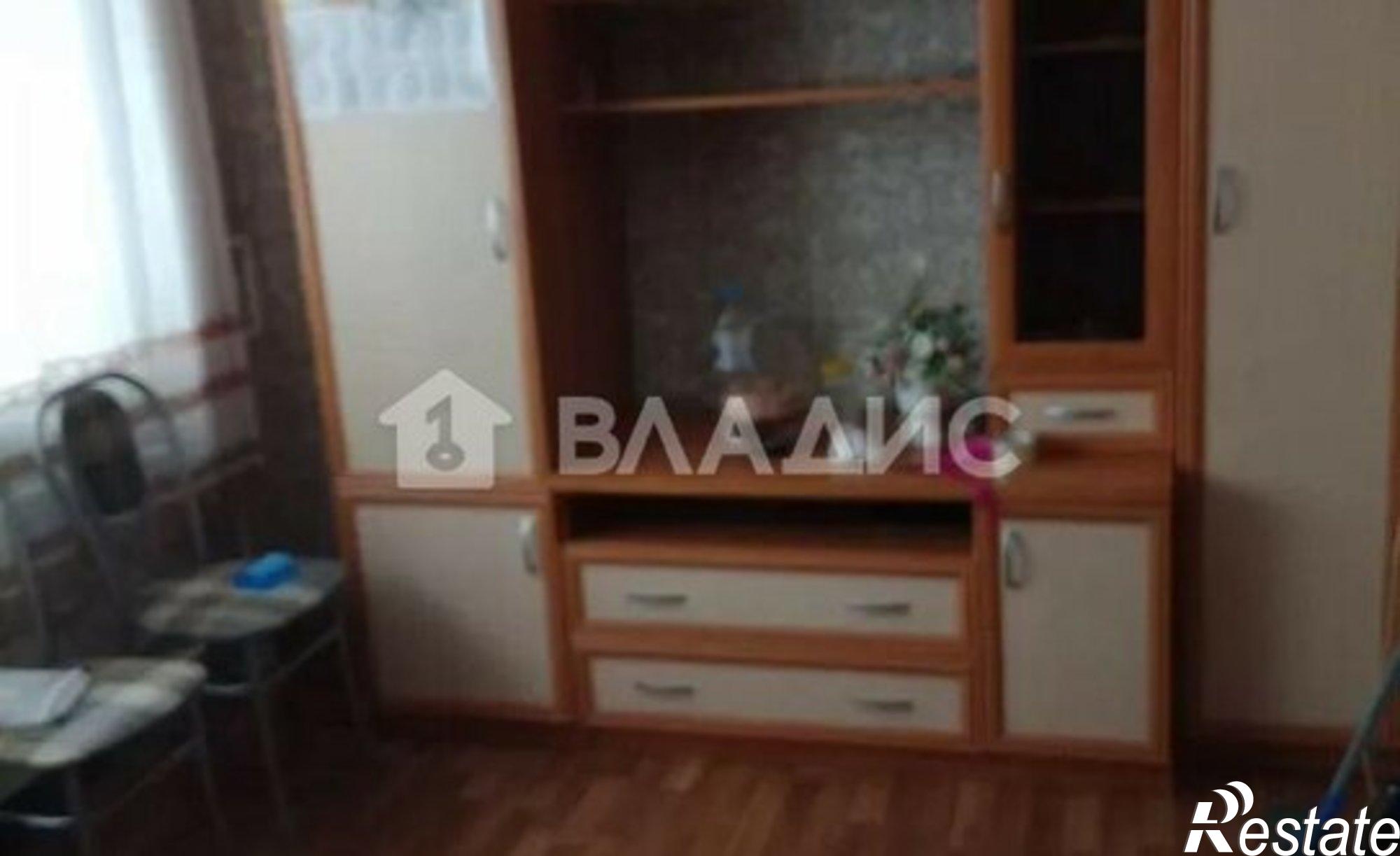 Купить квартиру за 2 890 000 рублей на ул Александра Матросова, 45