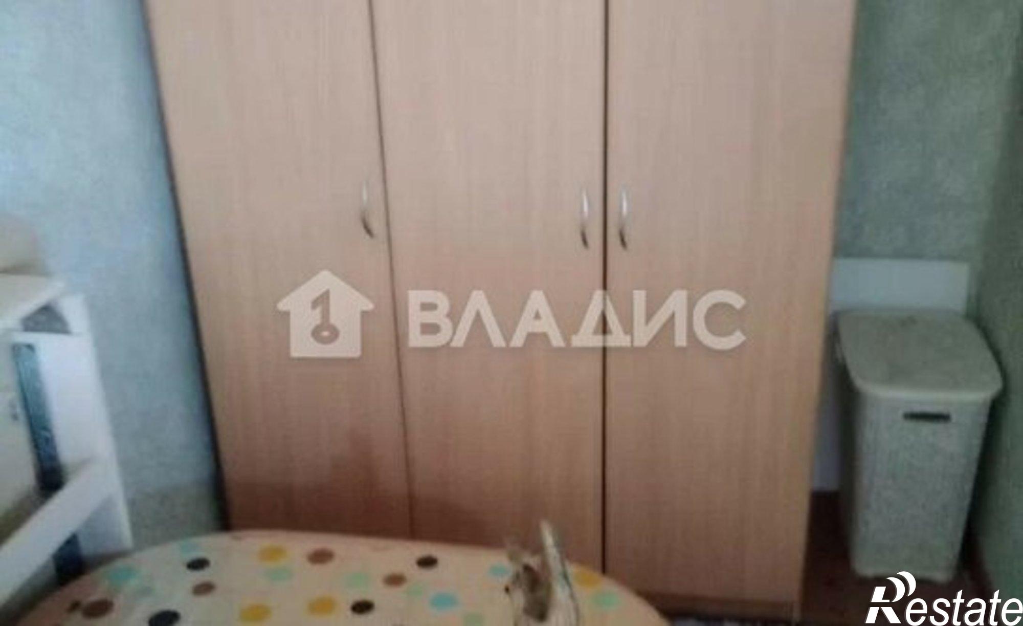 Купить квартиру за 2 890 000 рублей на ул Александра Матросова, 45