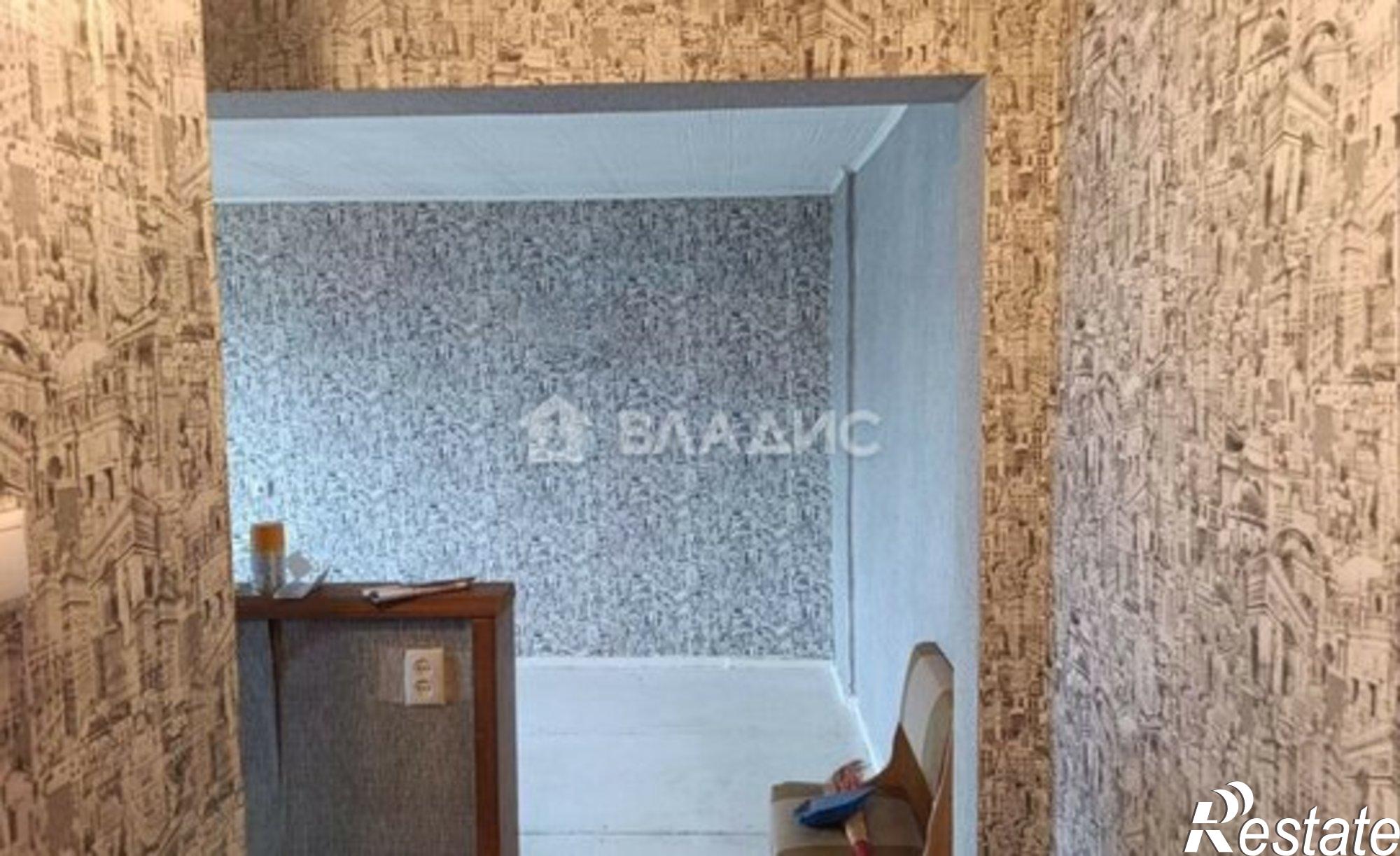 Купить квартиру за 2 900 000 рублей на ул Ильи Мухачева, 141