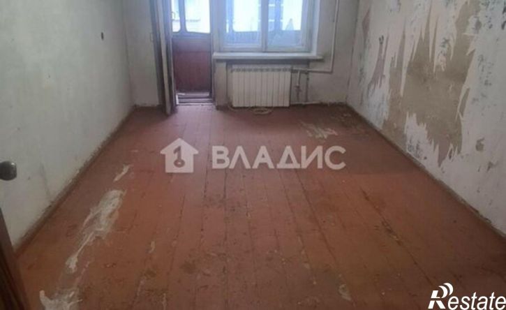 2-комн квартира улица Ильи Мухачева, 117,  д. 117