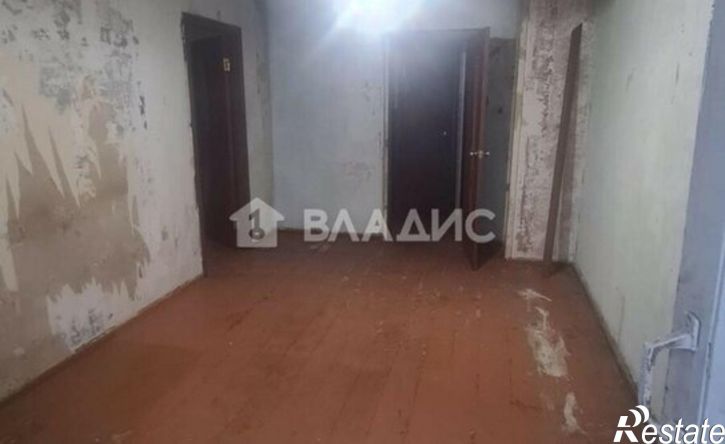 2-комн квартира улица Ильи Мухачева, 117,  д. 117