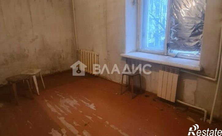 2-комн квартира улица Ильи Мухачева, 117,  д. 117