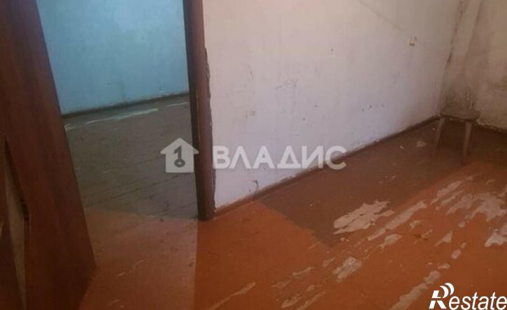 2-комн квартира улица Ильи Мухачева, 117,  д. 117