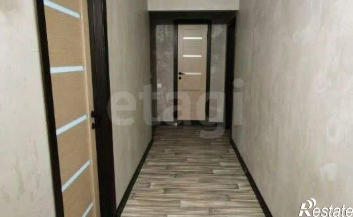 3-комн квартира улица Декабристов, 12/2,  д. 12/2