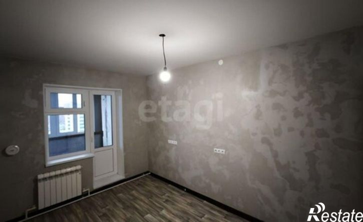 3-комн квартира улица Декабристов, 12/2,  д. 12/2