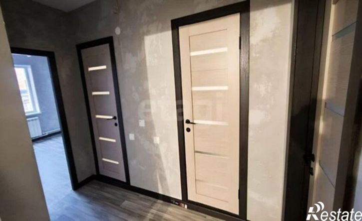 3-комн квартира улица Декабристов, 12/2,  д. 12/2