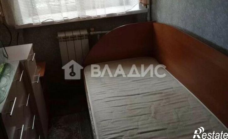 2-комн квартира ул Александра Матросова, 45,  д. 45