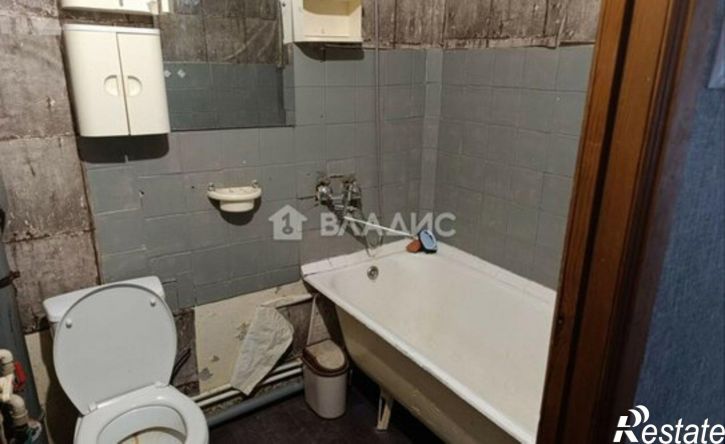 1-комн квартира ул Ильи Мухачева, 141,  д. 141