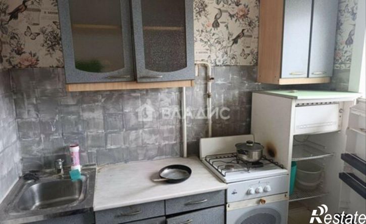 1-комн квартира ул Ильи Мухачева, 141,  д. 141