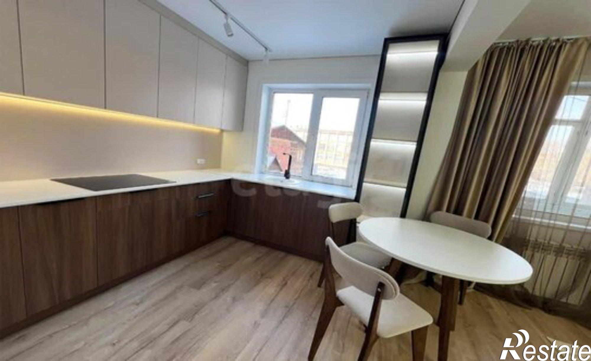 Купить квартиру за 7 300 000 рублей на Советская улица, 54