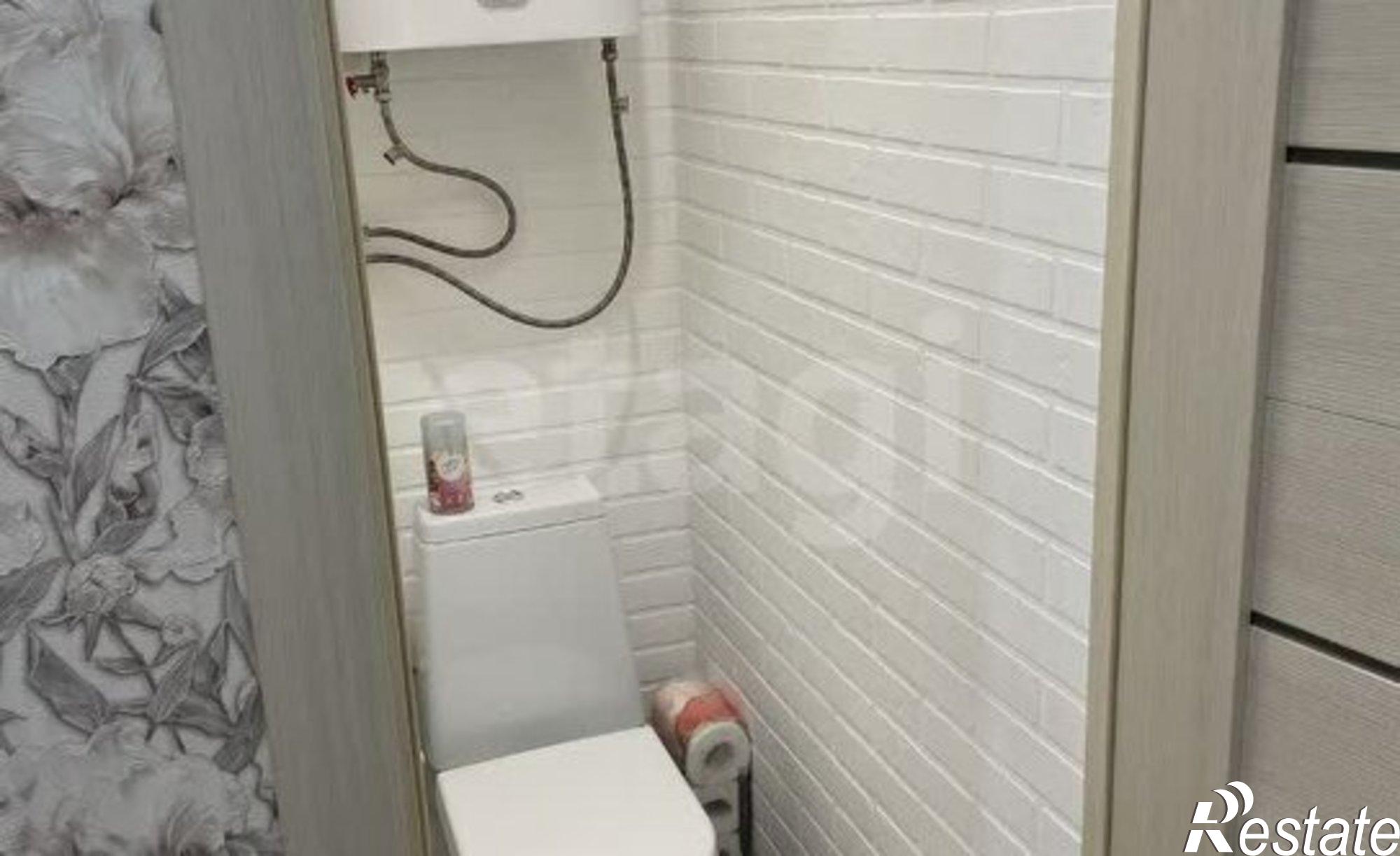 Купить квартиру за 9 950 000 рублей на переулок Владимира Мартьянова, 51