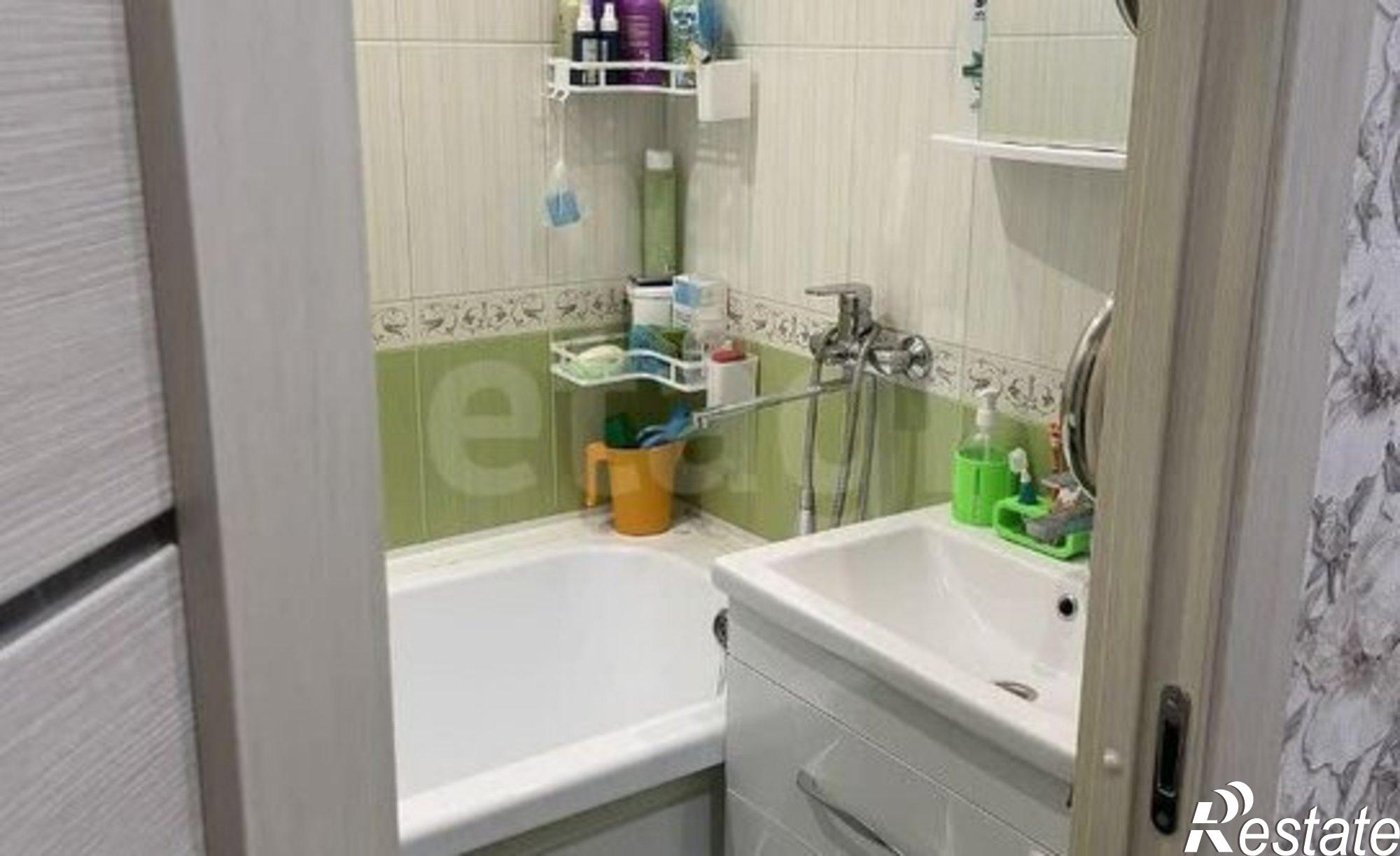 Купить квартиру за 9 950 000 рублей на переулок Владимира Мартьянова, 51