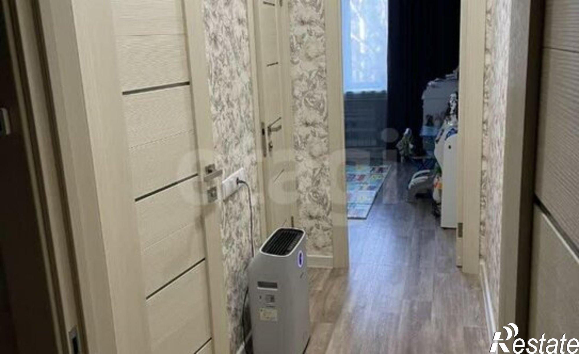 Купить квартиру за 9 950 000 рублей на переулок Владимира Мартьянова, 51