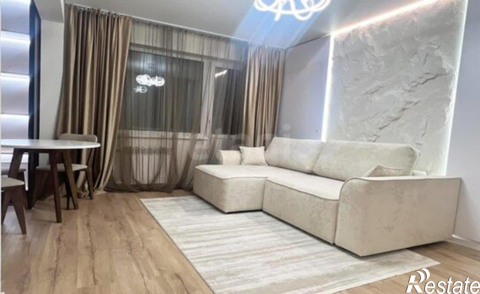 Купить квартиру за 7 300 000 рублей на Советская улица, 54