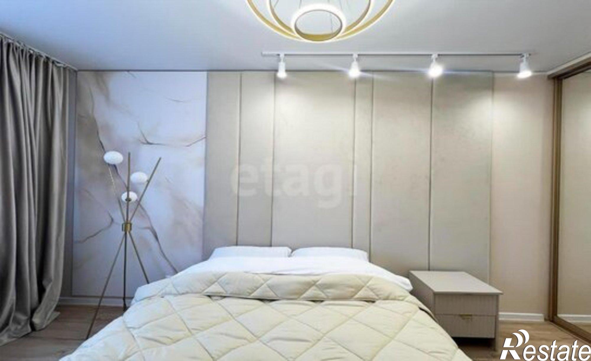 Купить квартиру за 7 300 000 рублей на Советская улица, 54