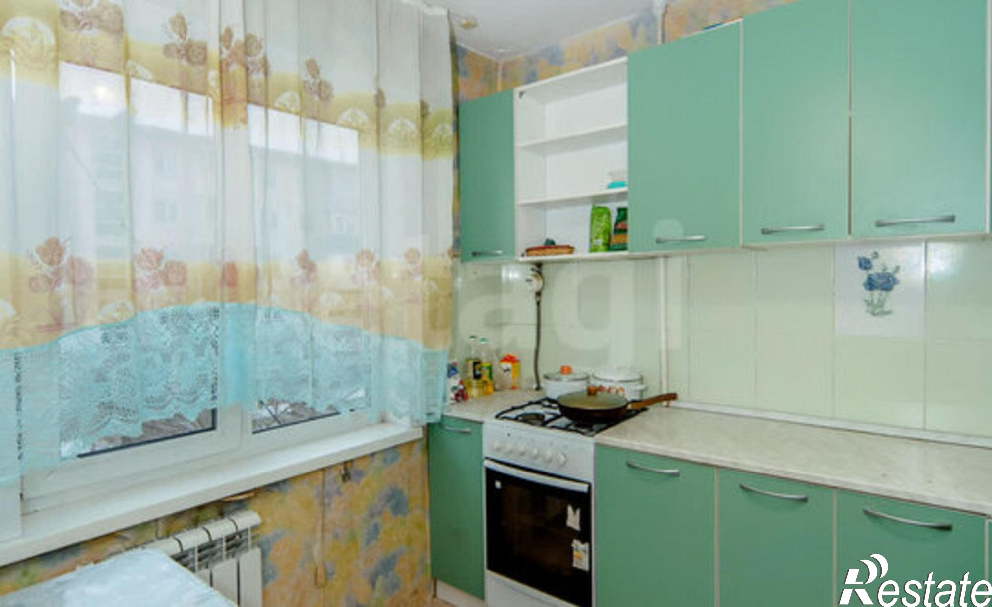 Купить квартиру за 4 000 000 рублей на ул имени Героя Советского Союза Васильева, 53