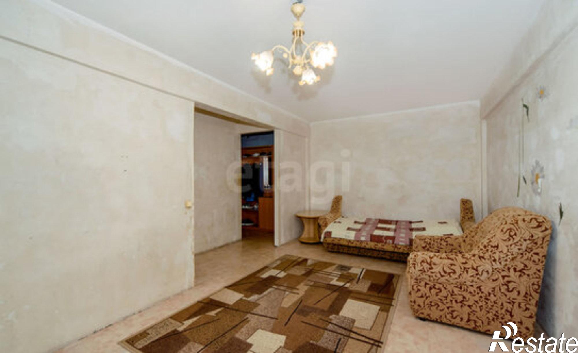 Купить квартиру за 4 000 000 рублей на ул имени Героя Советского Союза Васильева, 53