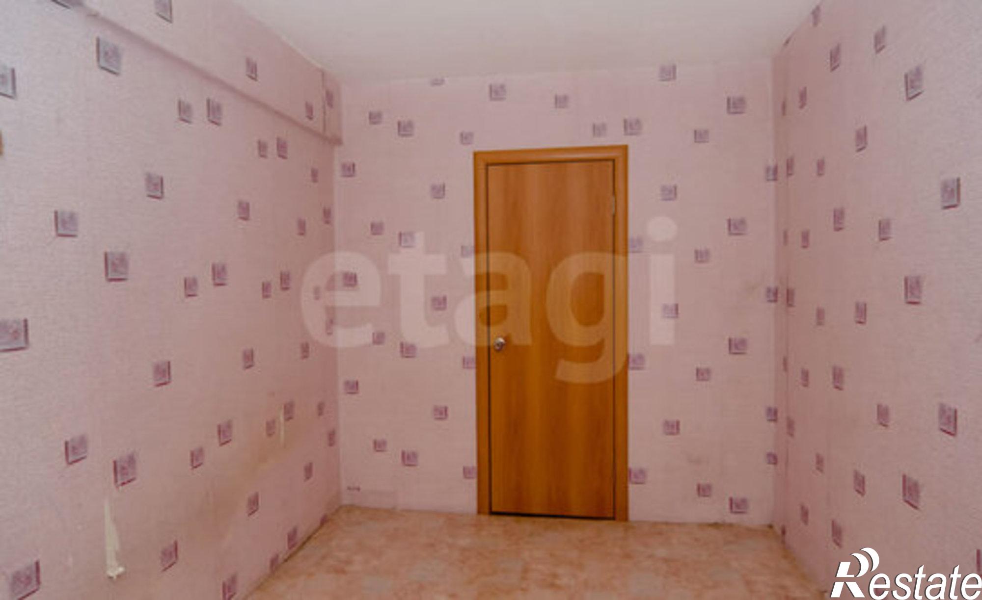 Купить квартиру за 4 000 000 рублей на ул имени Героя Советского Союза Васильева, 53