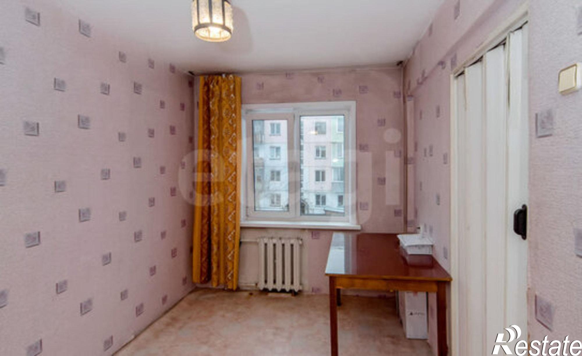 Купить квартиру за 4 000 000 рублей на ул имени Героя Советского Союза Васильева, 53