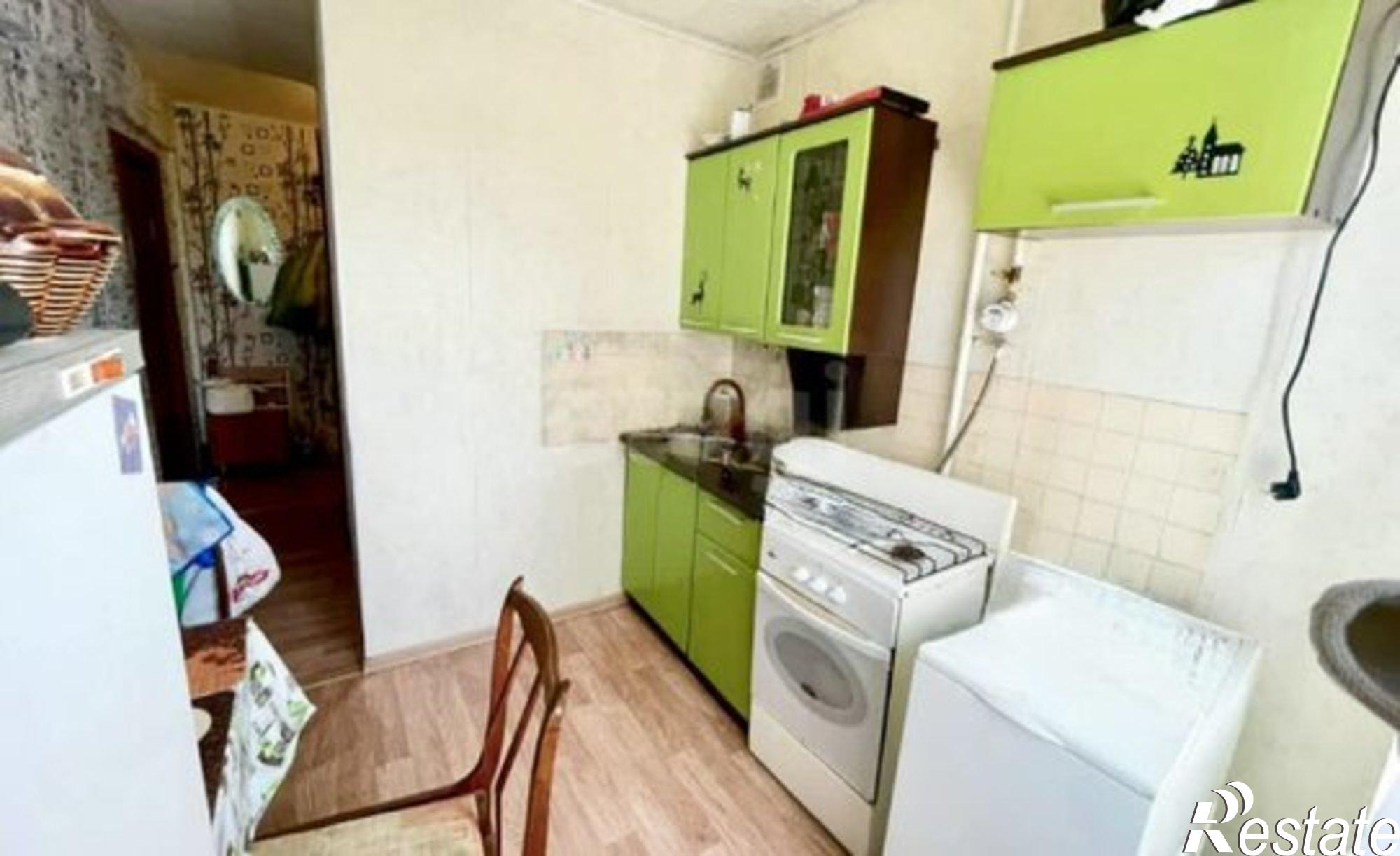 Купить квартиру за 3 350 000 рублей на Советская улица, 52