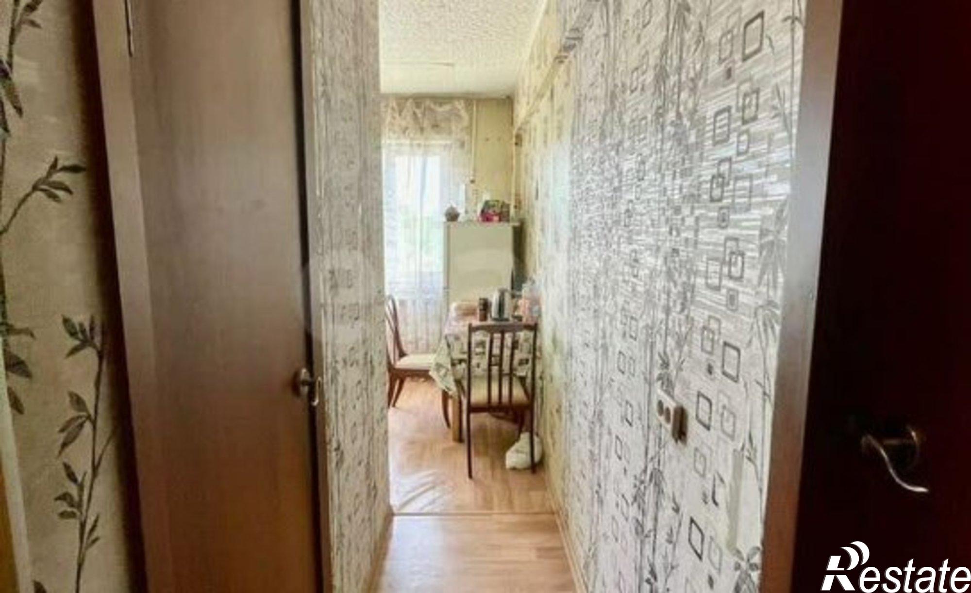 Купить квартиру за 3 350 000 рублей на Советская улица, 52