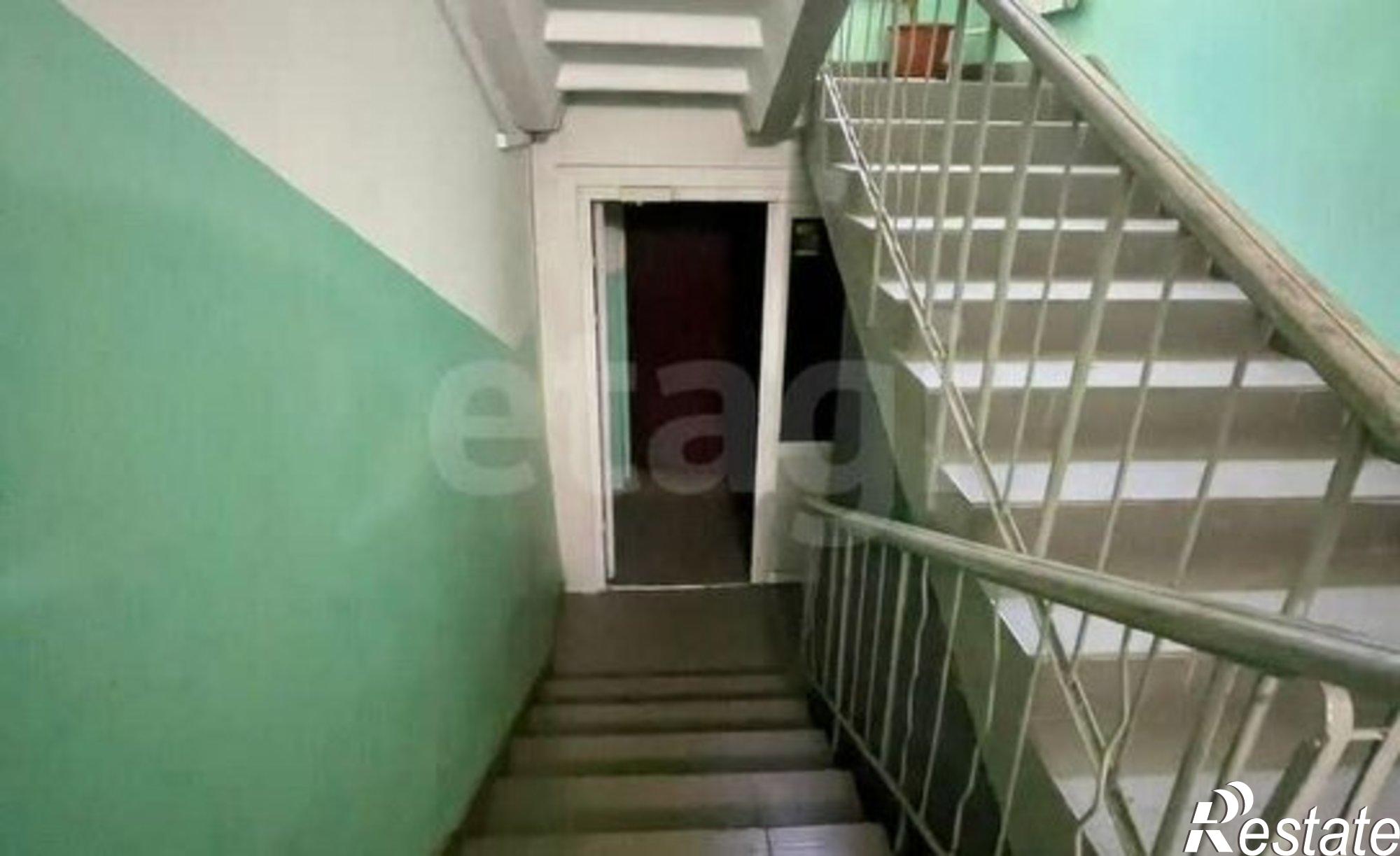 Купить квартиру за 3 350 000 рублей на Советская улица, 52