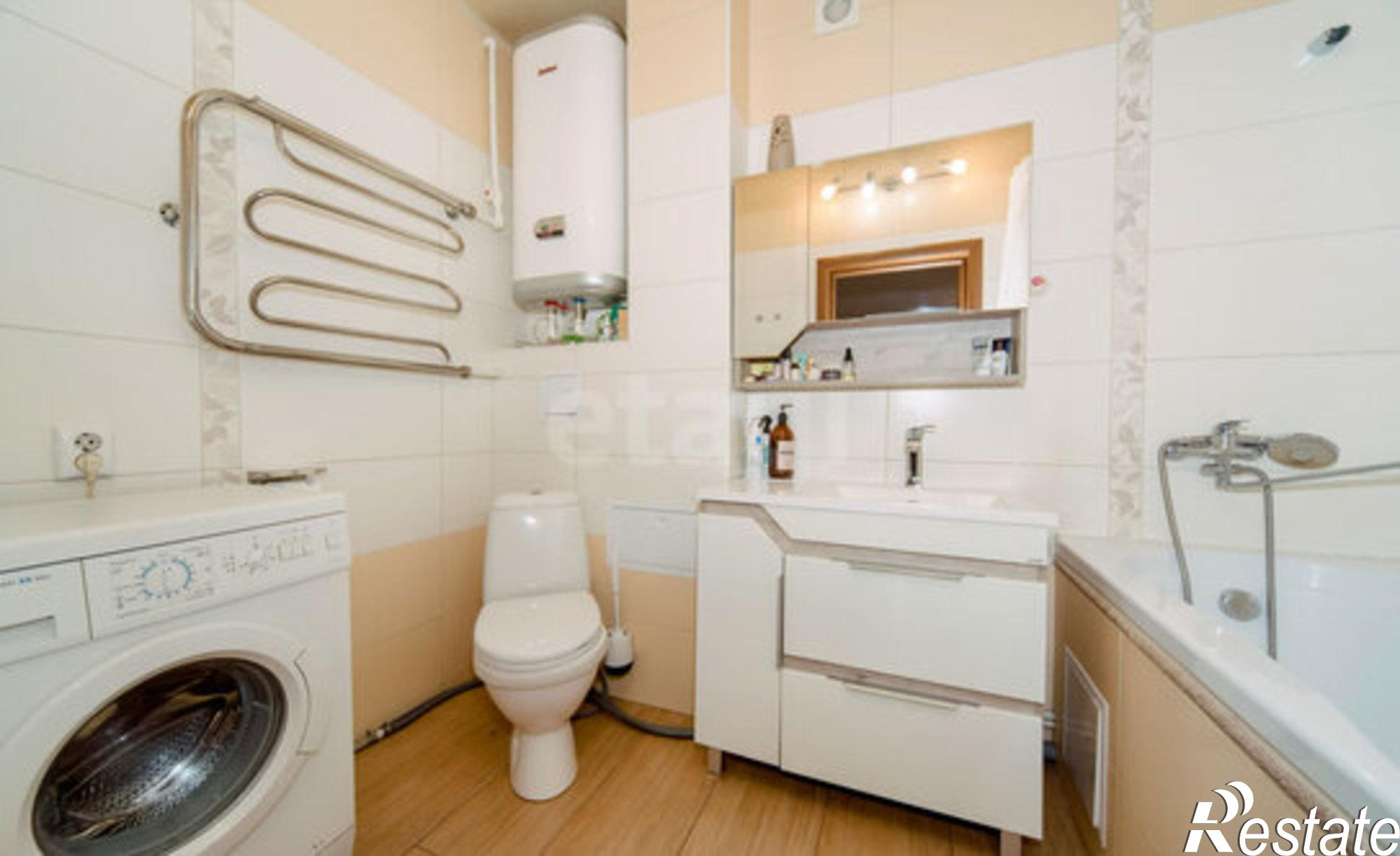 Купить квартиру за 12 000 000 рублей на Советская улица, 211/5