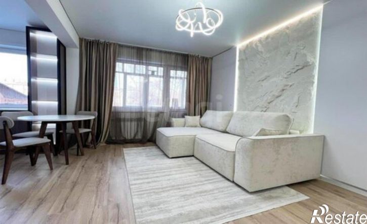 3-комн квартира Советская улица, 54,  д. 54