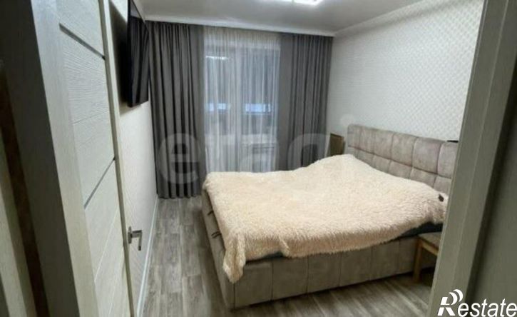 3-комн квартира переулок Владимира Мартьянова, 51,  д. 51